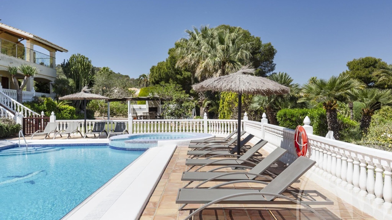 Photo of Outdoor in Diputacion de Rincon de San Gines