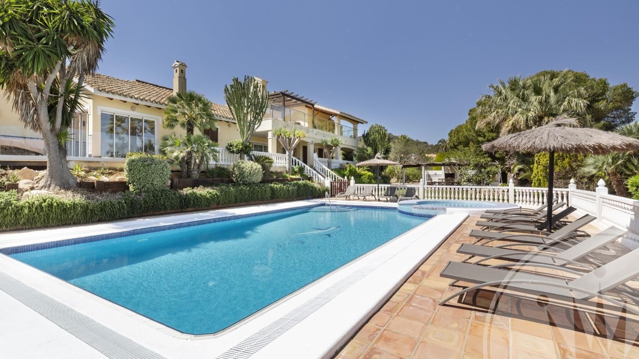 Photo of Outdoor in Diputacion de Rincon de San Gines