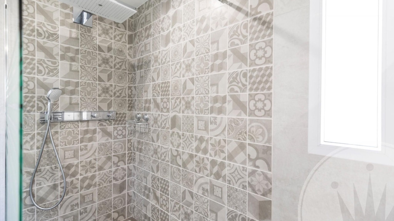 Photo of Bathroom in Diputacion de Rincon de San Gines