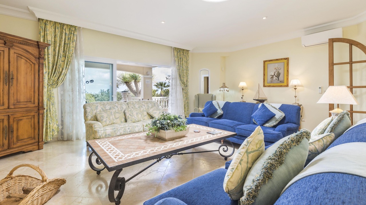 Photo of Livingroom in Diputacion de Rincon de San Gines