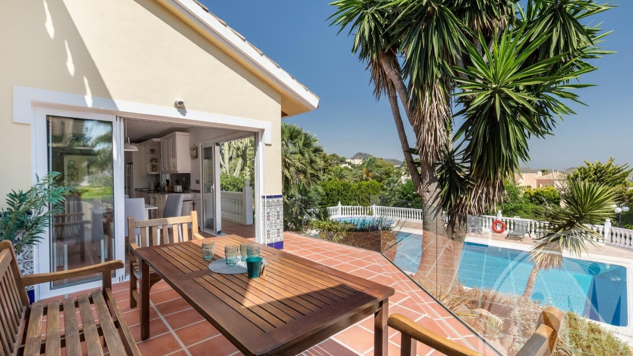 Photo of Outdoor in Diputacion de Rincon de San Gines
