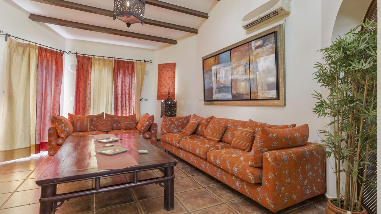 Photo of Livingroom in Diputacion de Rincon de San Gines