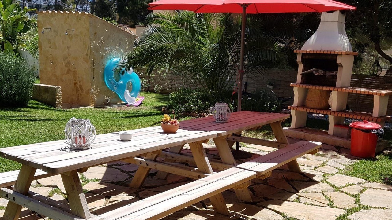 Photo of Outdoor in Peguera