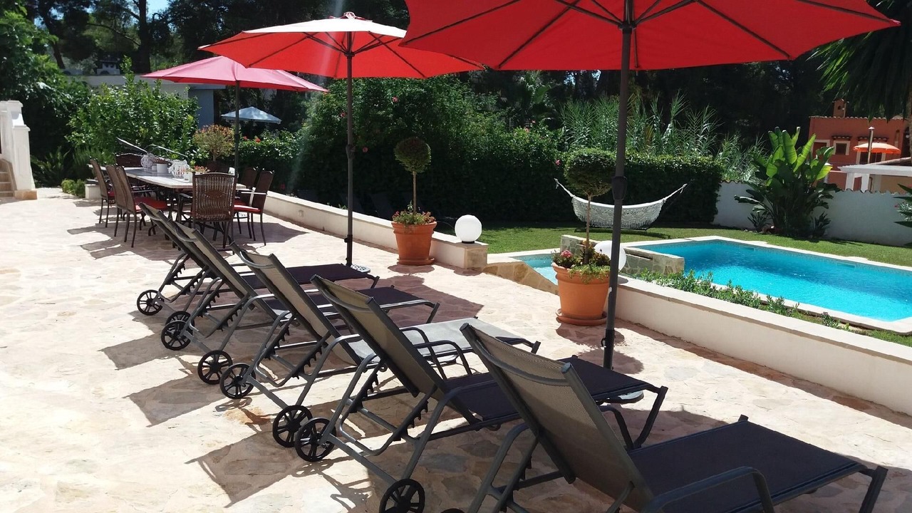 Photo of Outdoor in Peguera