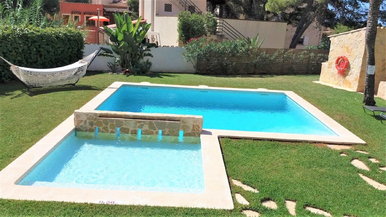 Photo of Outdoor in Peguera