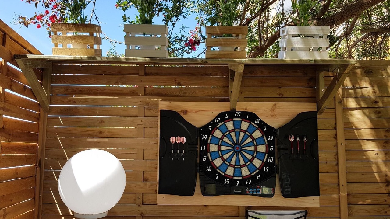 Photo of Outdoor in Peguera