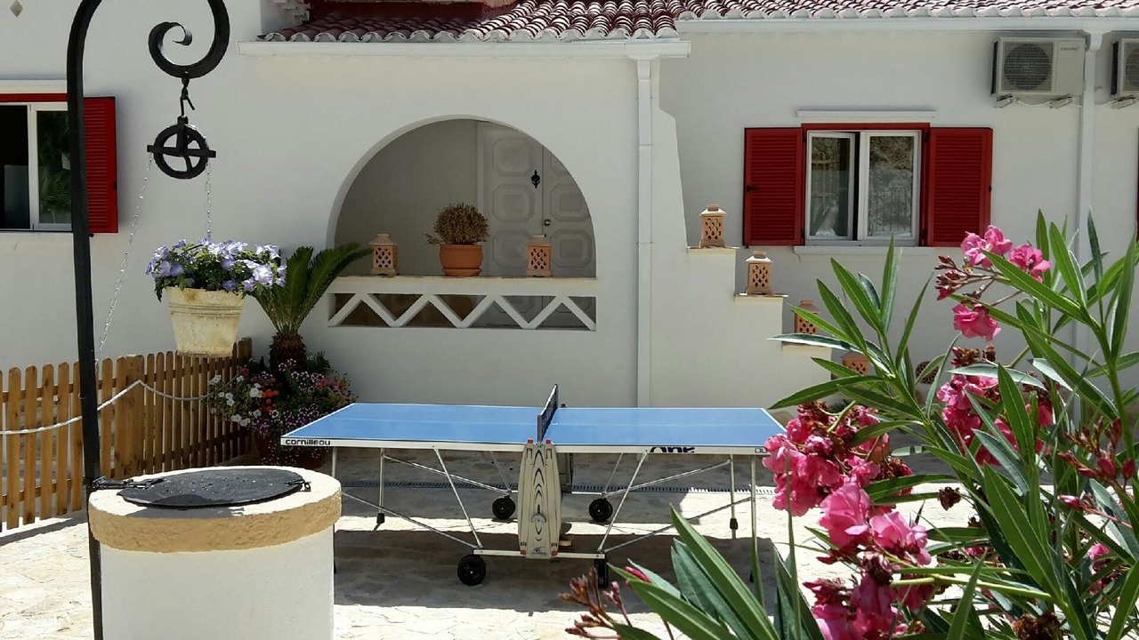 Photo of Patio Balcony in Peguera
