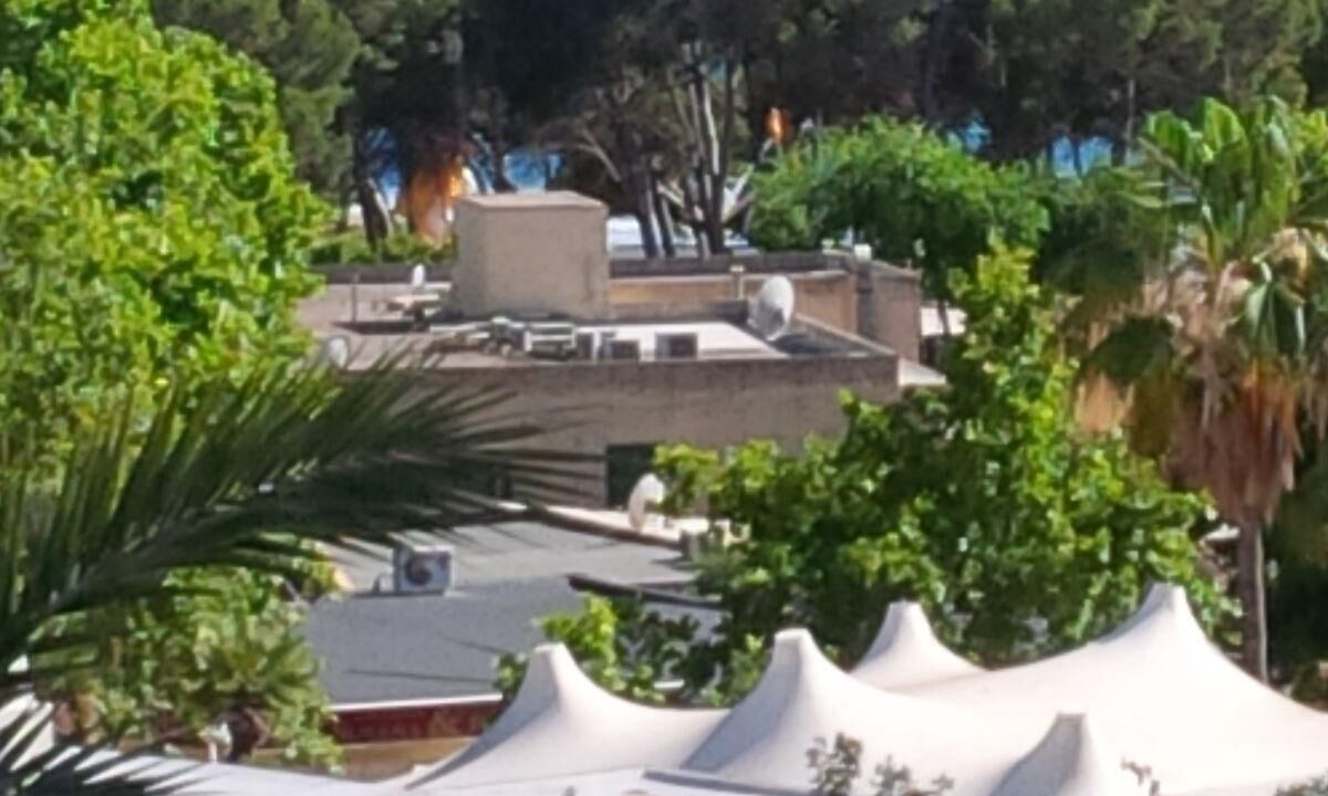 Photo of Outdoor in Peguera