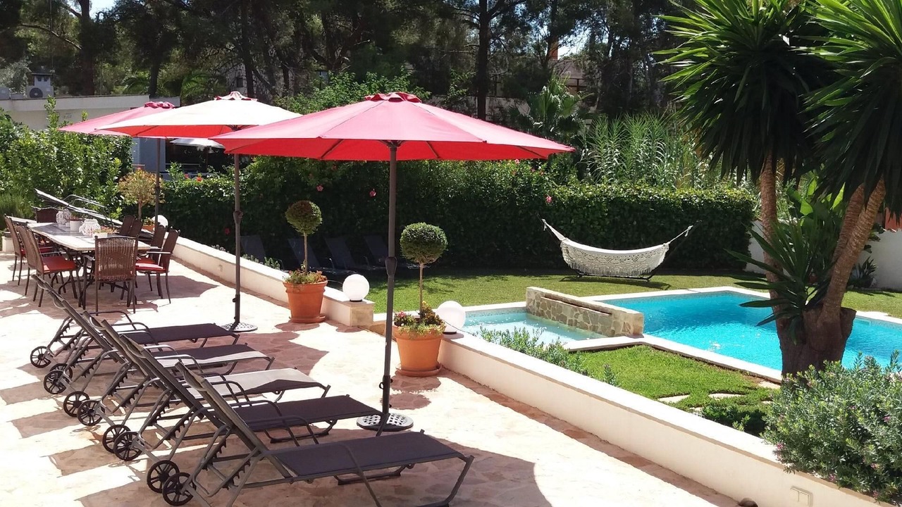 Photo of Outdoor in Peguera