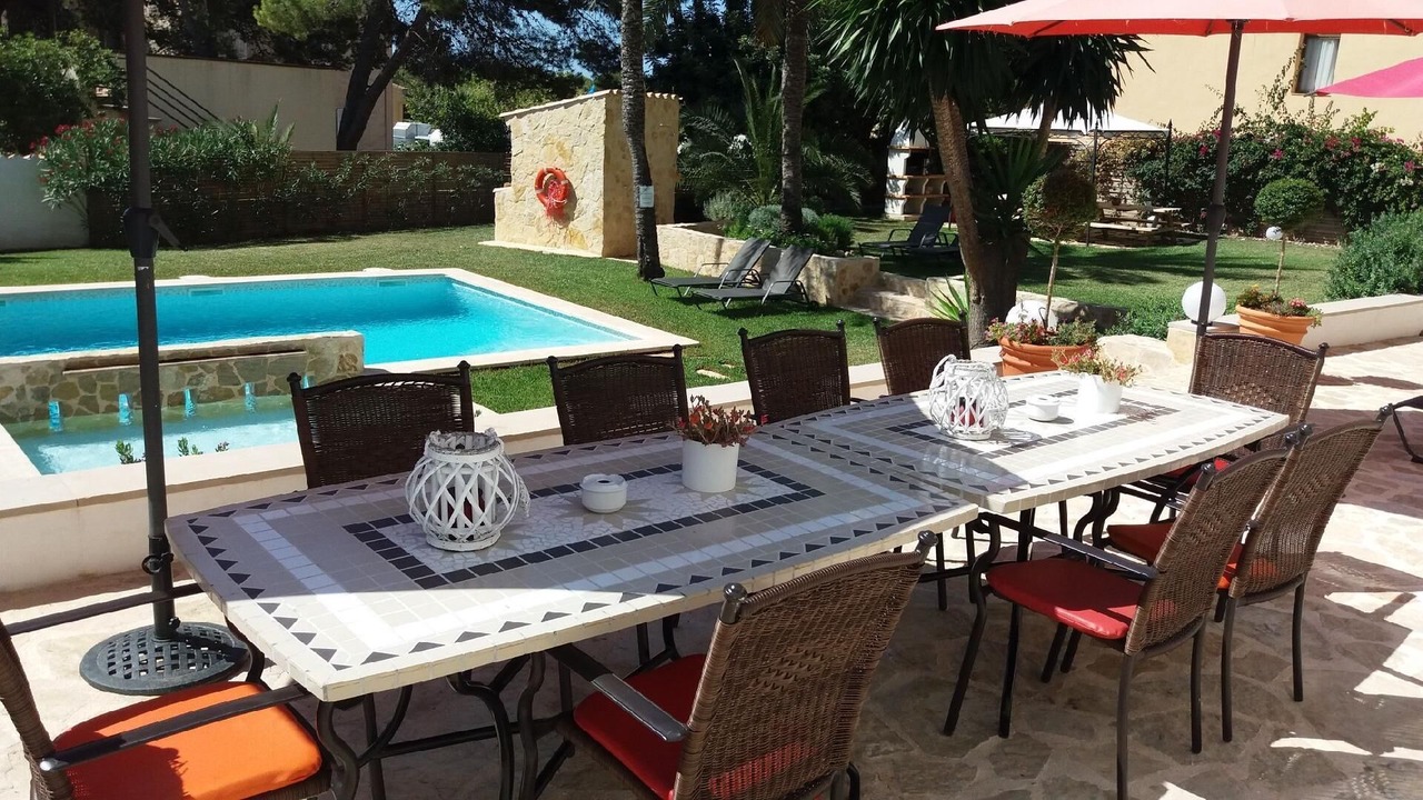 Photo of Outdoor in Peguera