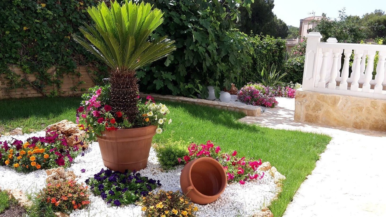 Photo of Outdoor in Peguera