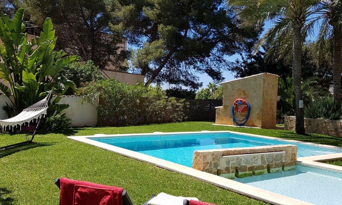 Photo of Outdoor in Peguera