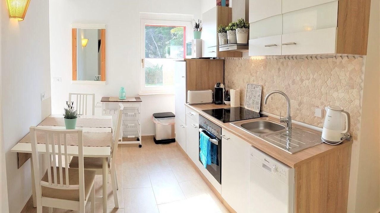 Photo of Kitchen in Peguera