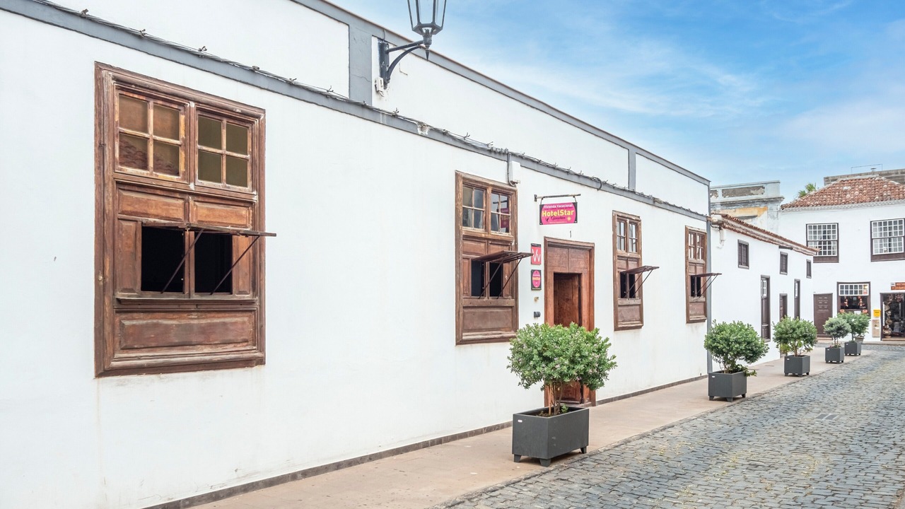 Photo of Outdoor in Garachico