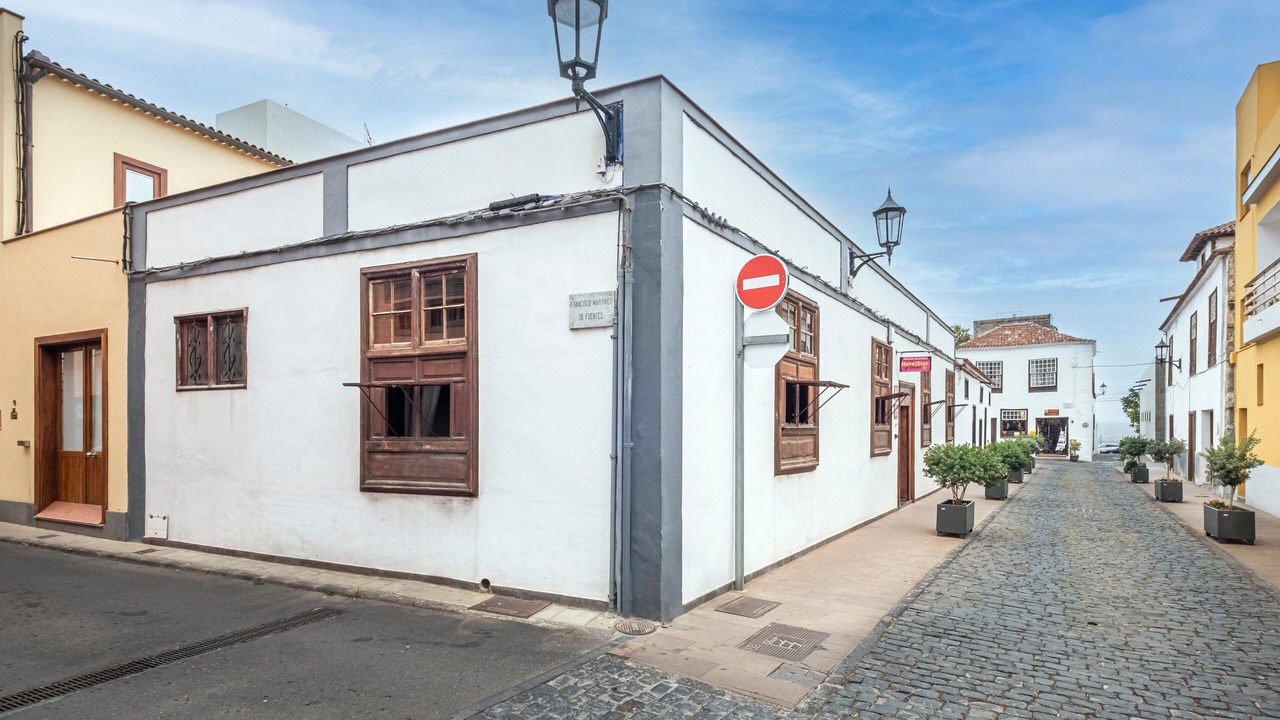 Photo of Outdoor in Garachico