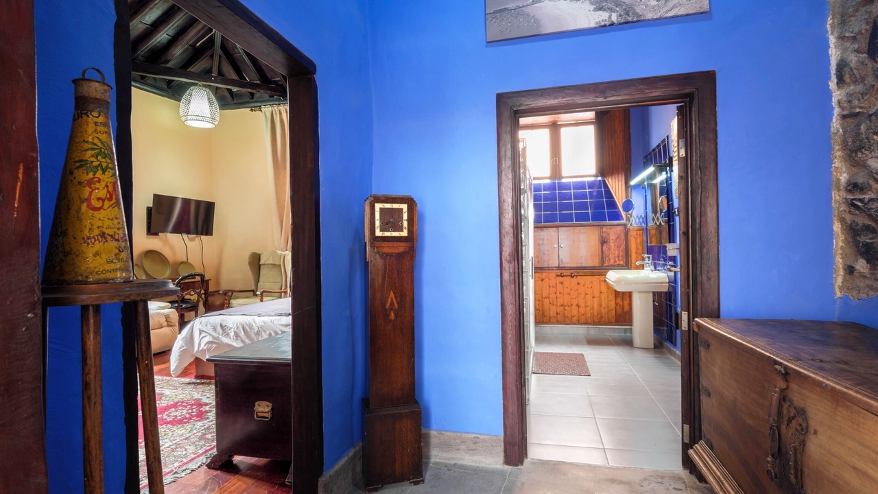 Photo of Bedroom in Garachico