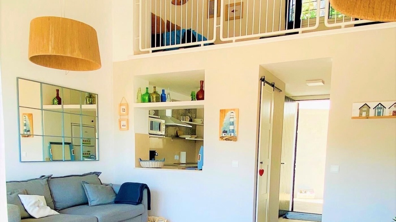 Photo of Livingroom in Sa Riera