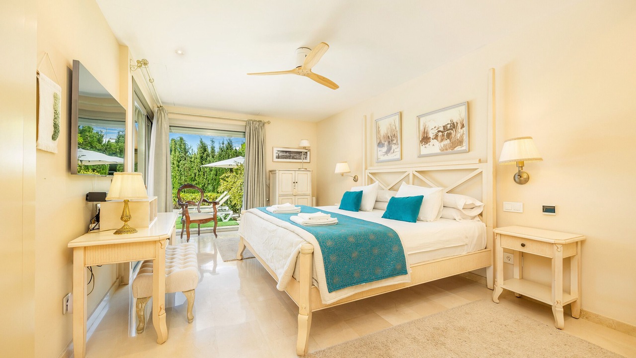 Photo of Bedroom in Marratxi