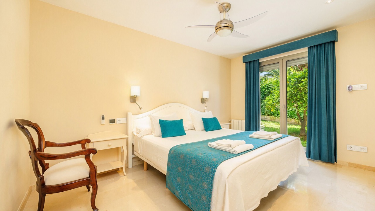 Photo of Bedroom in Marratxi