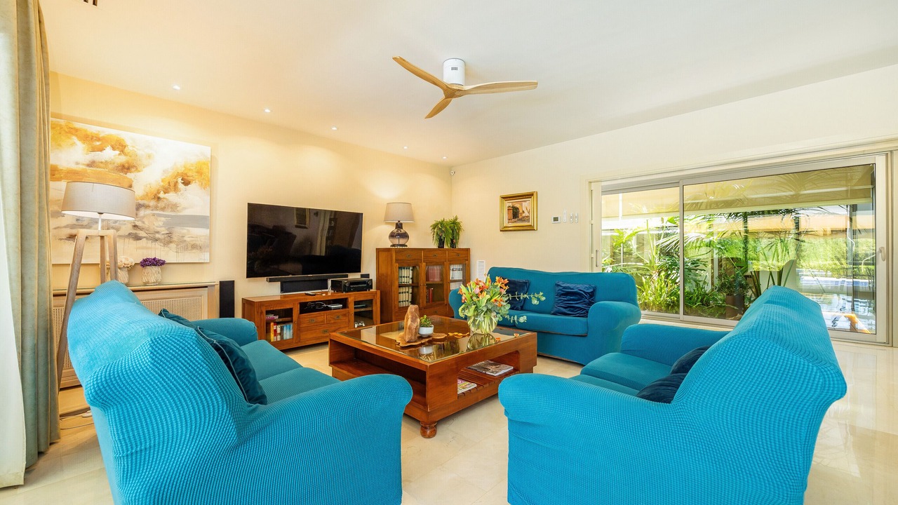 Photo of Livingroom in Marratxi