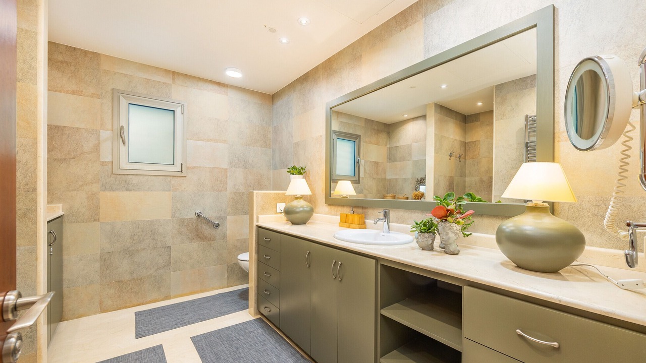 Photo of Bathroom in Marratxi