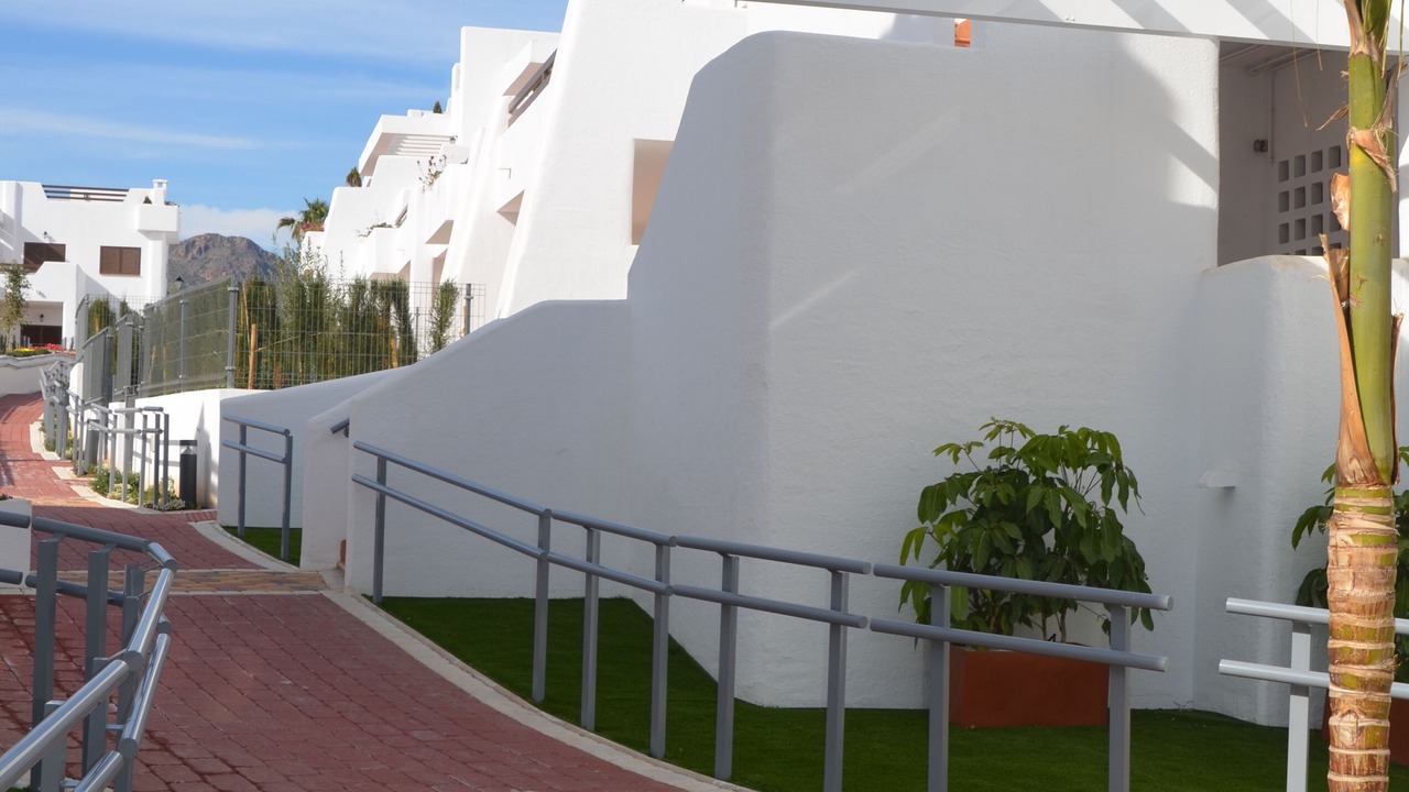 Photo of Outdoor in Mar de Pulpi