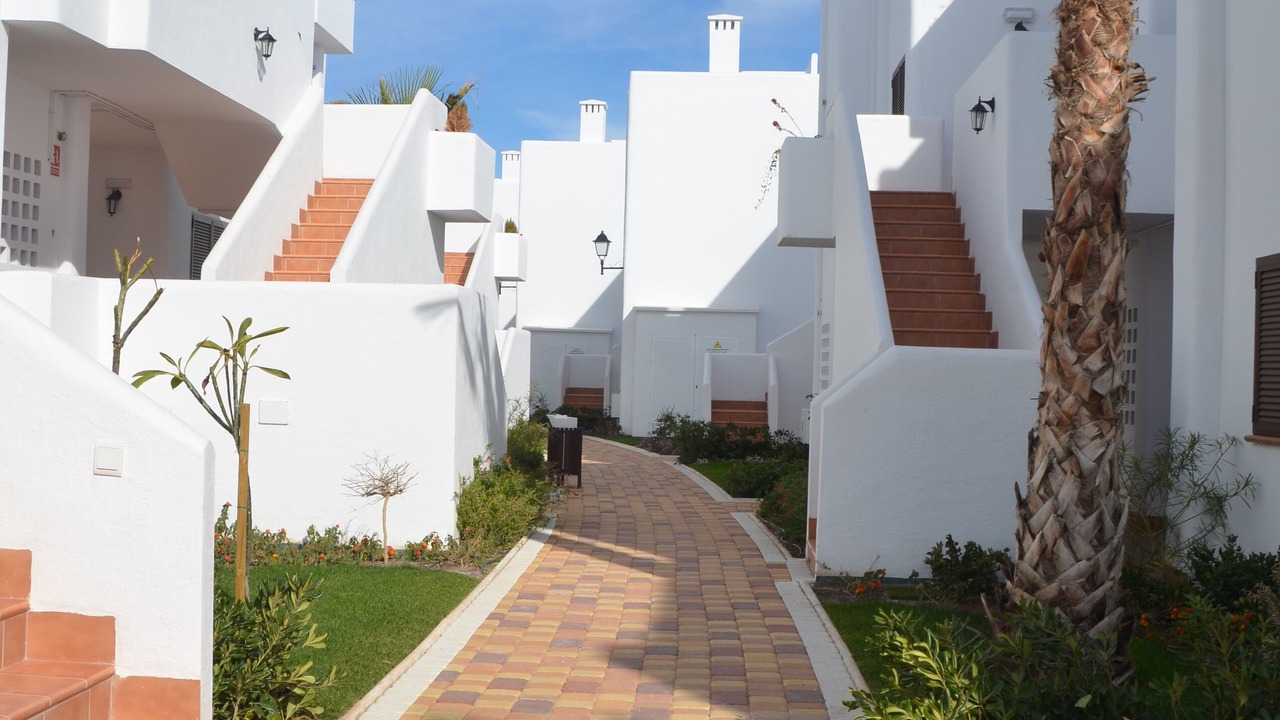 Photo of Outdoor in Mar de Pulpi