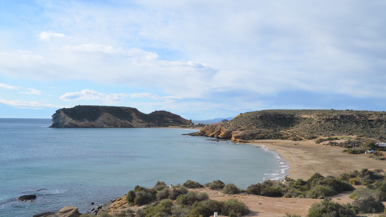 Photo of Others in Mar de Pulpi
