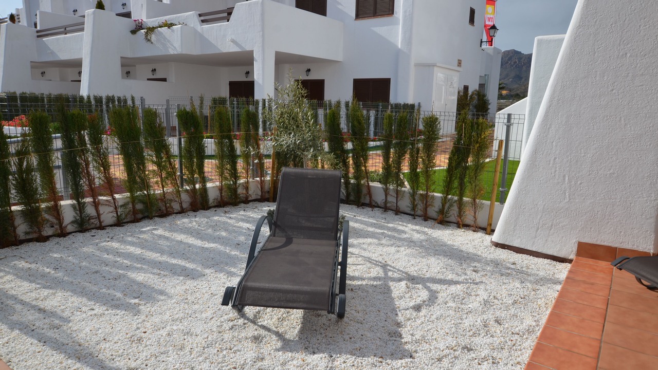 Photo of Outdoor in Mar de Pulpi
