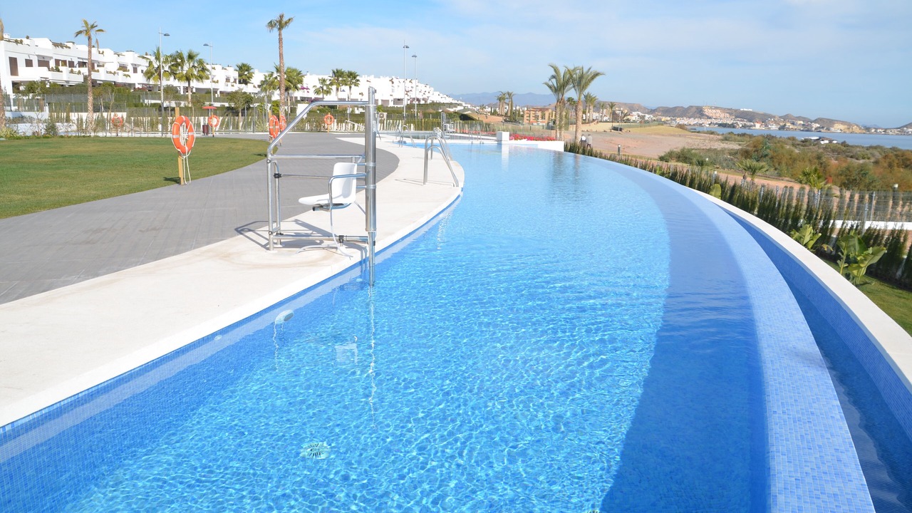 Photo of Outdoor in Mar de Pulpi