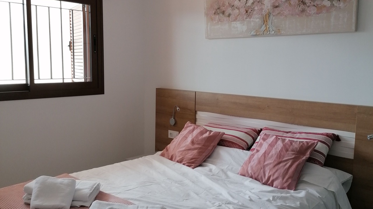Photo of Bedroom in Mar de Pulpi