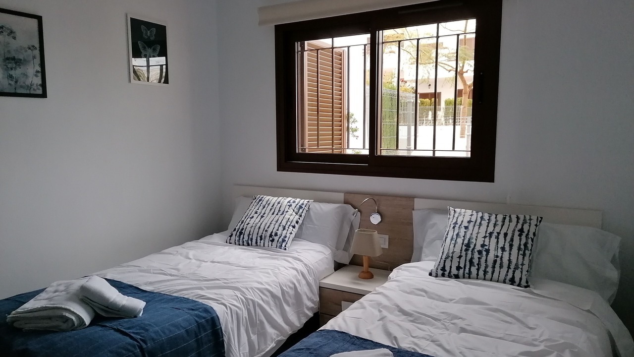 Photo of Bedroom in Mar de Pulpi