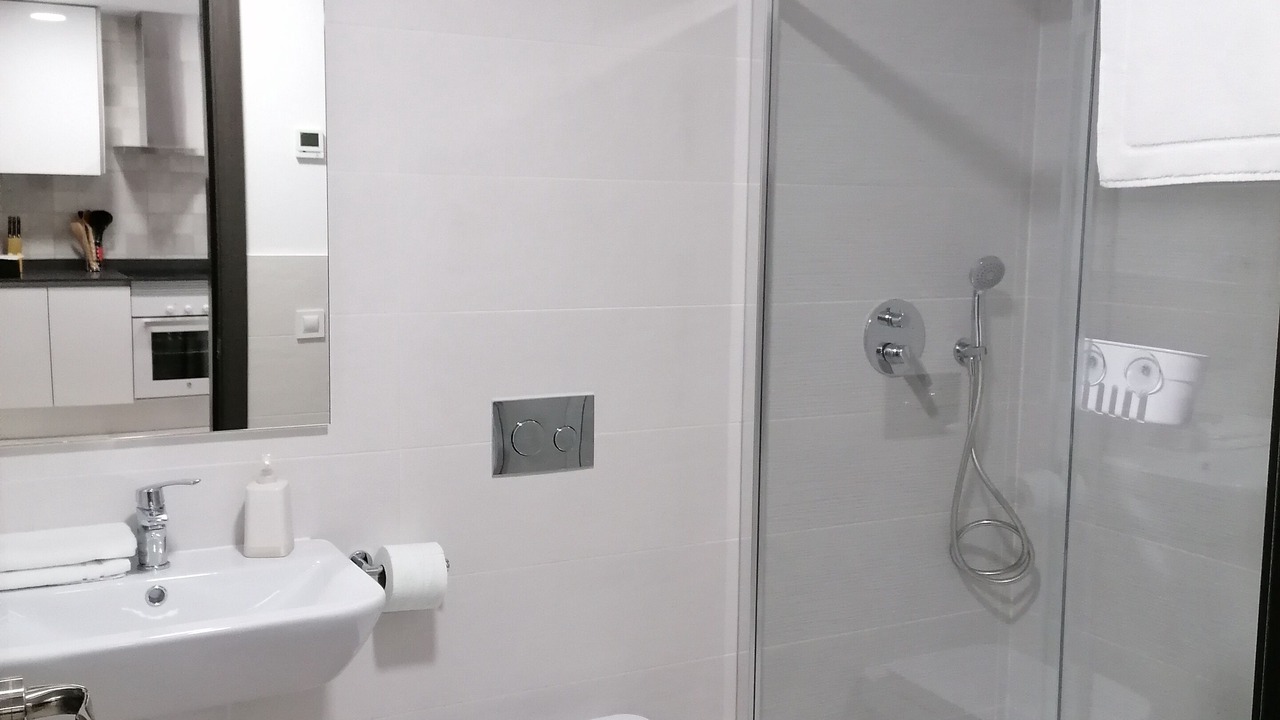 Photo of Bathroom in Mar de Pulpi