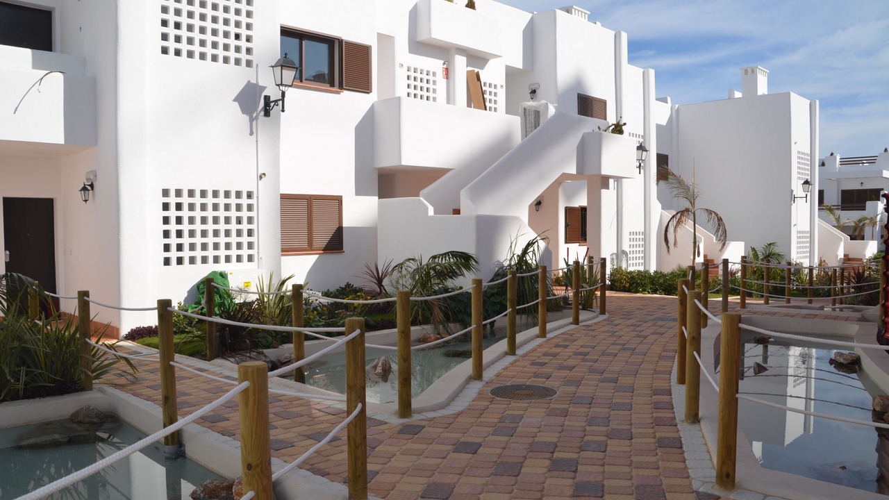 Photo of Outdoor in Mar de Pulpi