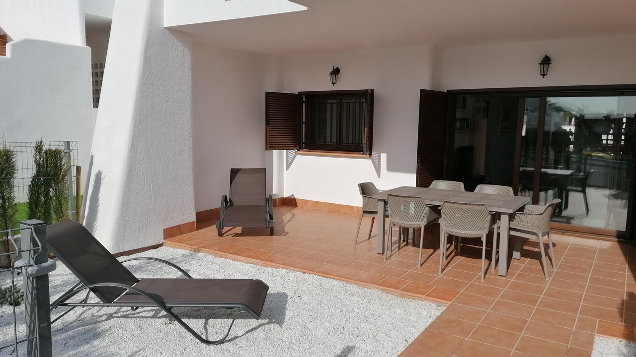 Photo of Outdoor in Mar de Pulpi