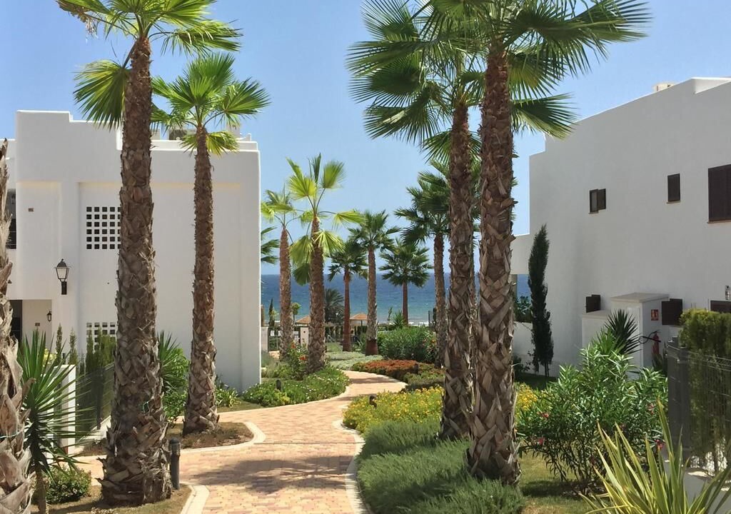 Photo of Outdoor in Mar de Pulpi