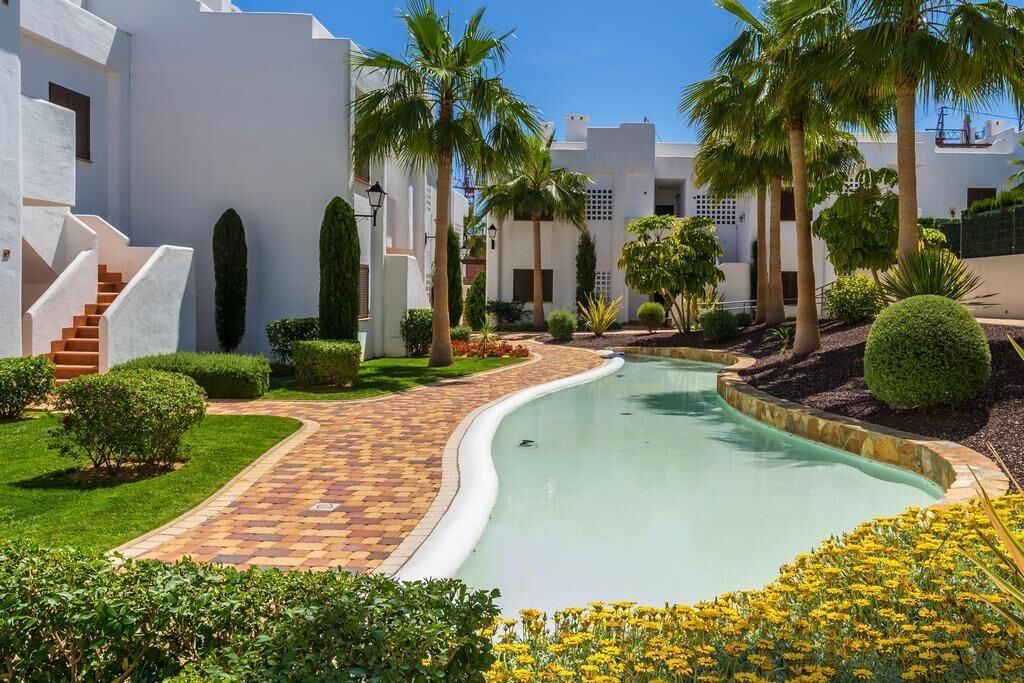 Photo of Outdoor in Mar de Pulpi