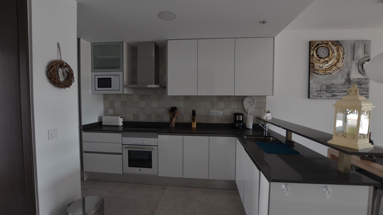 Photo of Kitchen in Mar de Pulpi