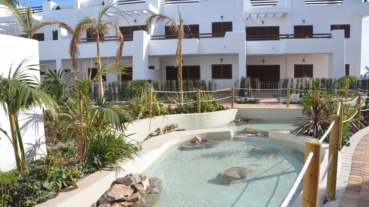 Photo of Outdoor in Mar de Pulpi