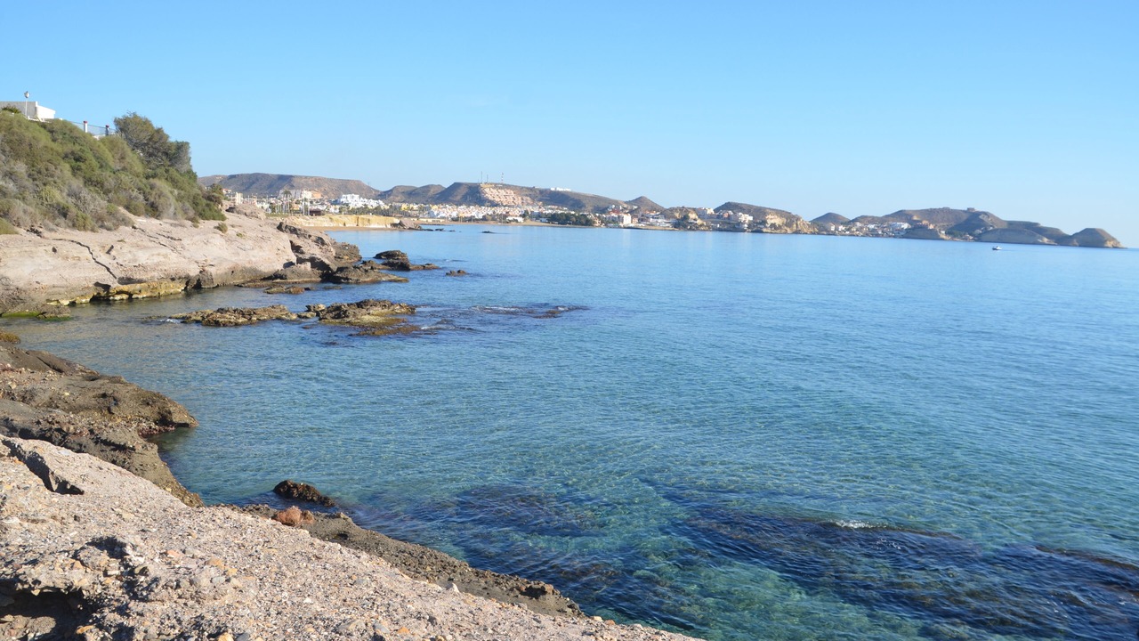 Photo of Others in Mar de Pulpi