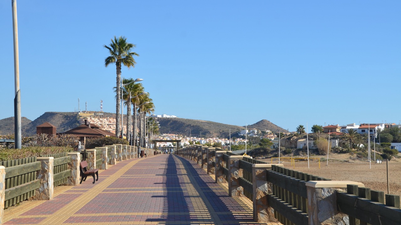 Photo of Outdoor in Mar de Pulpi