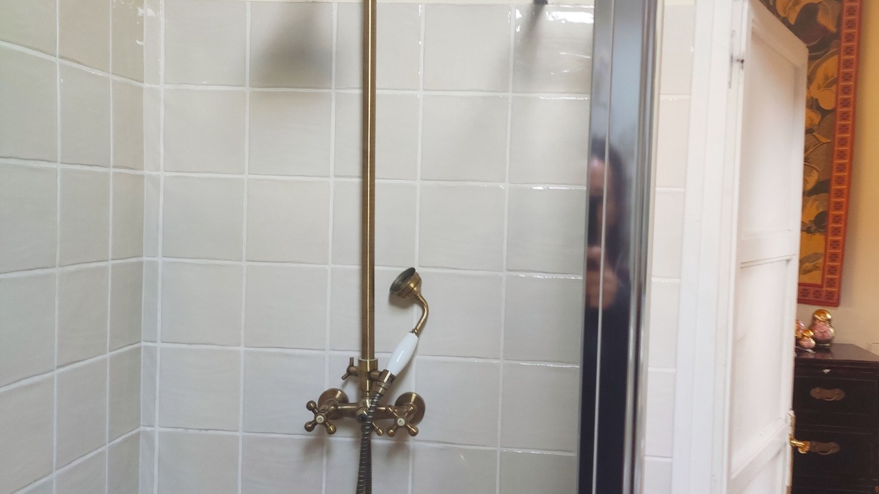 Photo of Bathroom in Los Molinos