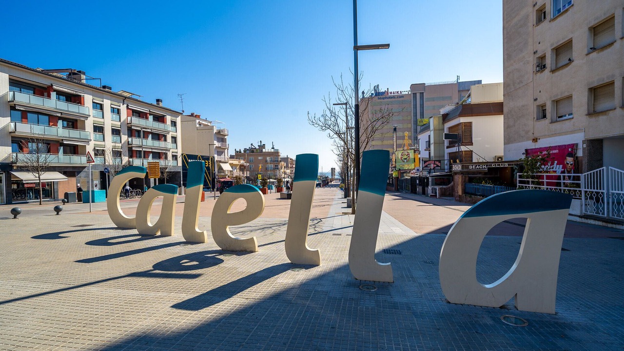 Photo of Outdoor in Calella
