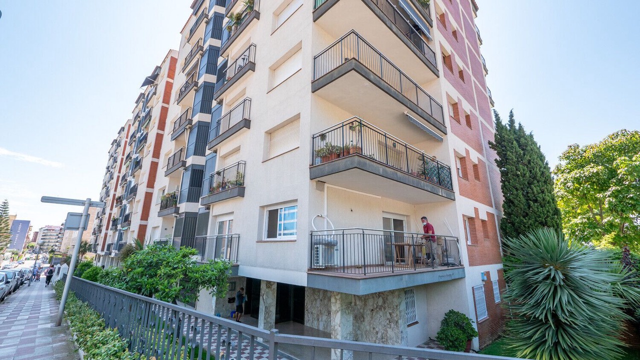 Photo of Outdoor in Calella