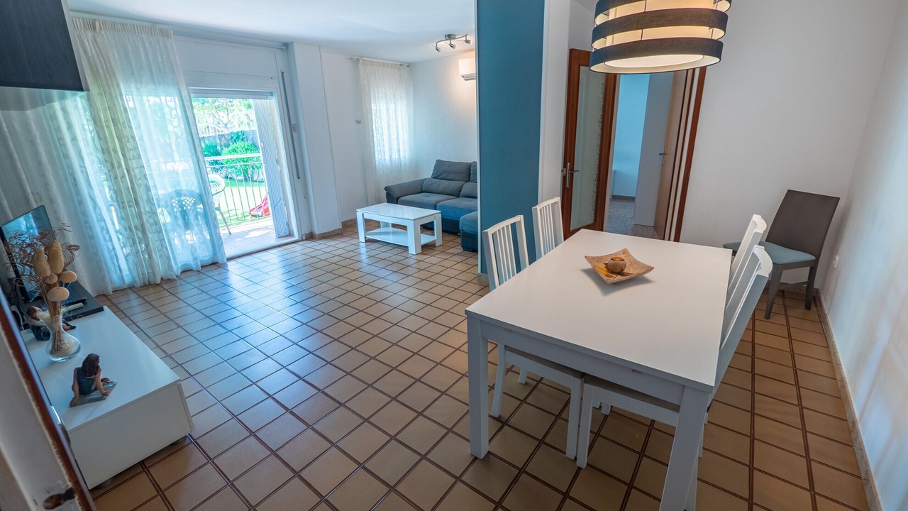 Photo of Livingroom in Calella