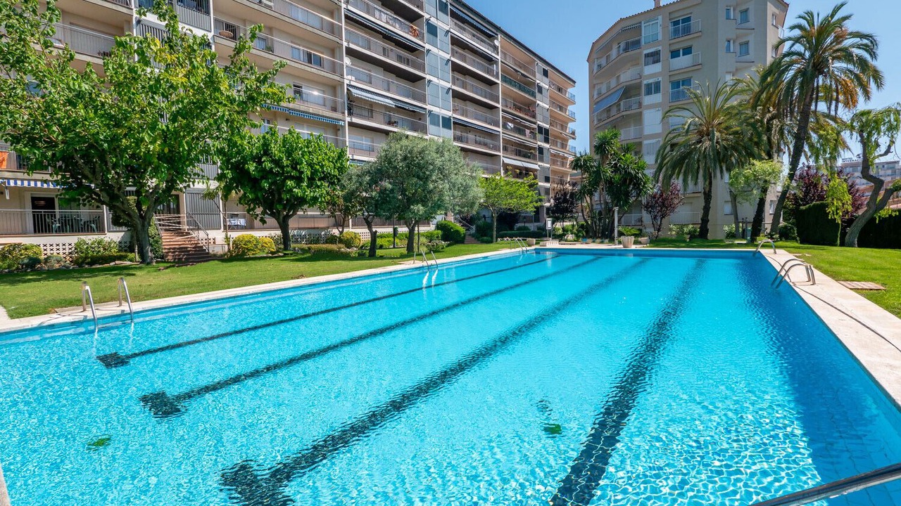 Photo of Outdoor in Calella
