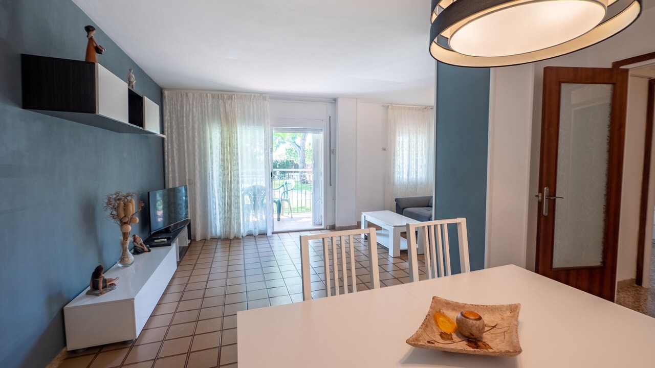 Photo of Livingroom in Calella