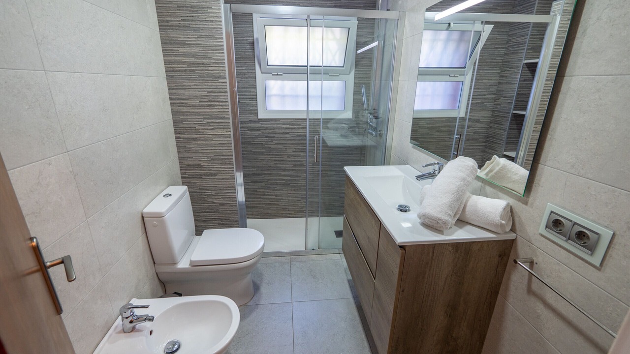 Photo of Bathroom in Calella