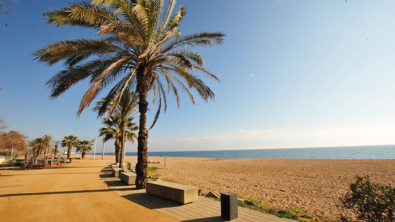 Photo of Outdoor in Calella