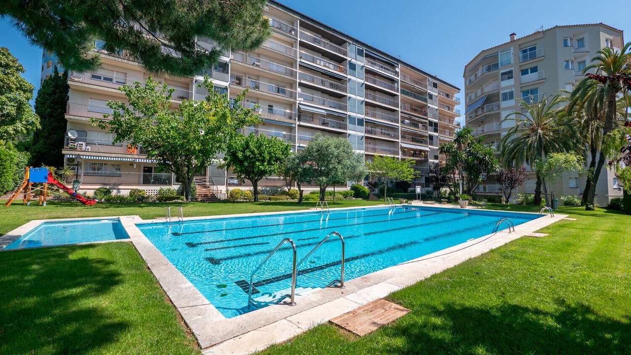 Photo of Outdoor in Calella